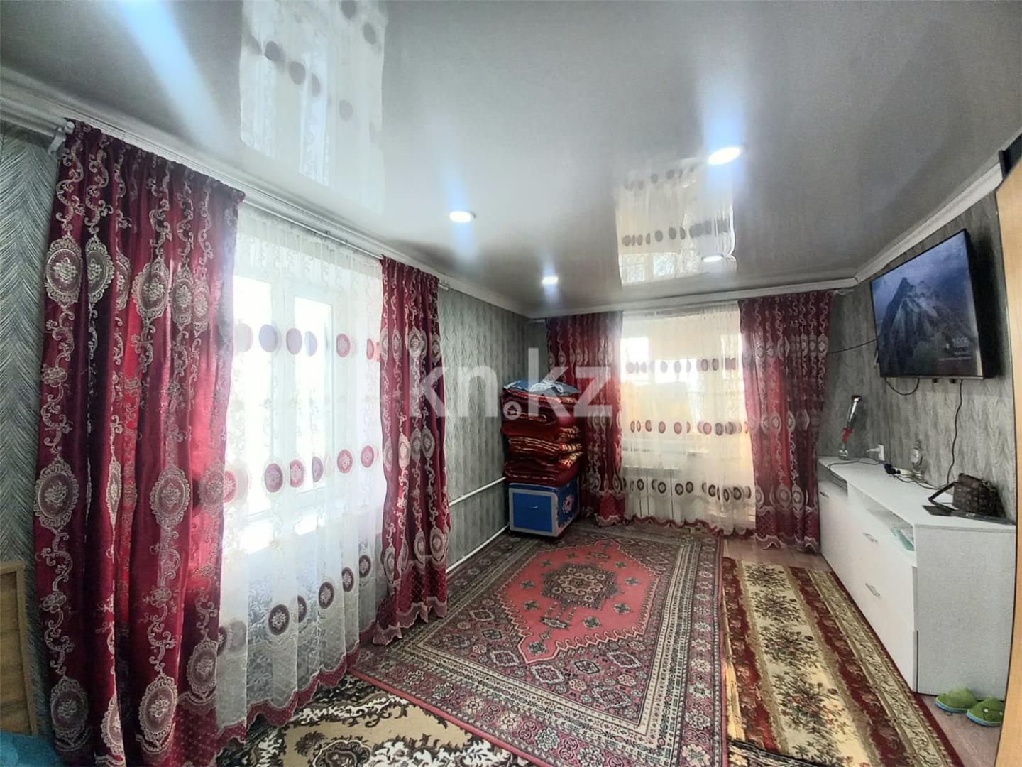 Продажа 1-комнатной квартиры, 32 м², ул. Чернышевского в Темиртау - фото 2