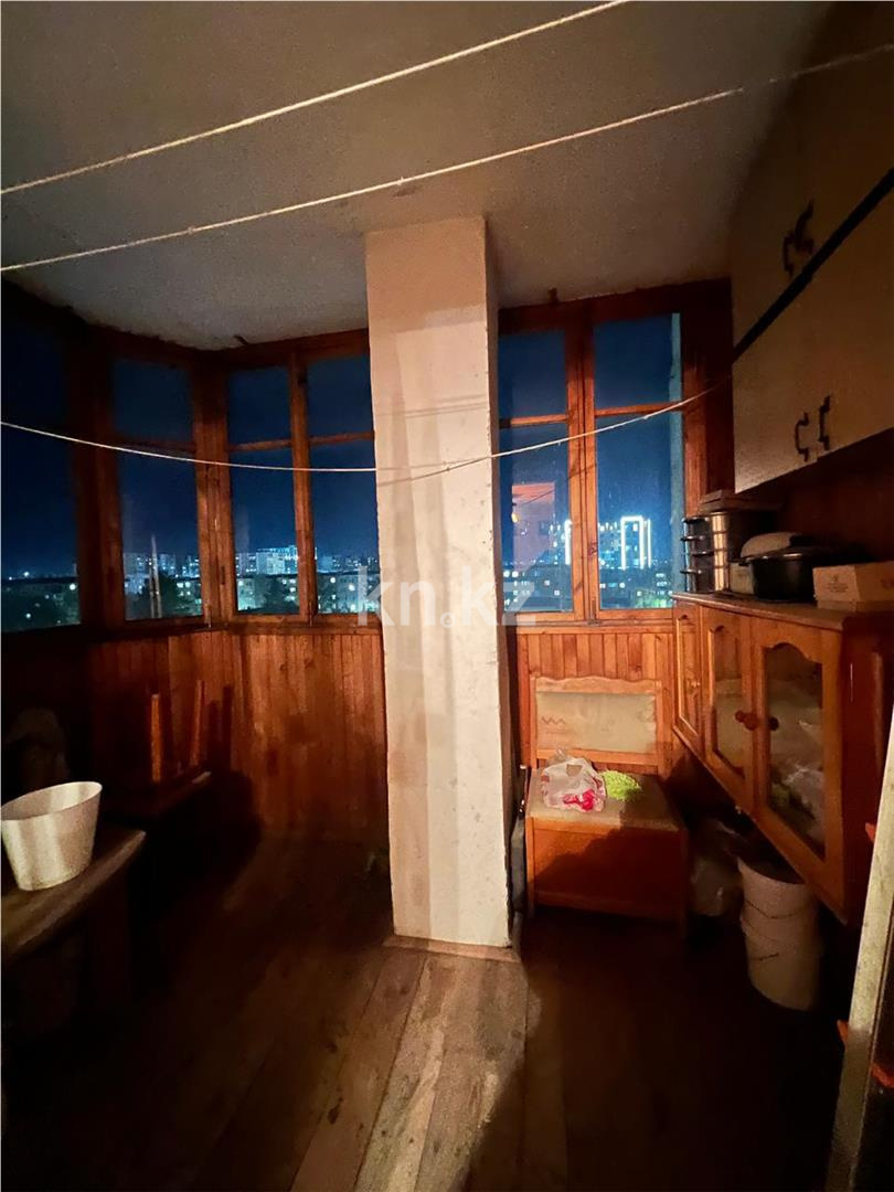 Продажа 3-комнатной квартиры, 75 м², ул. Сатыбалдина, дом  7/2 в Караганде - фото 9