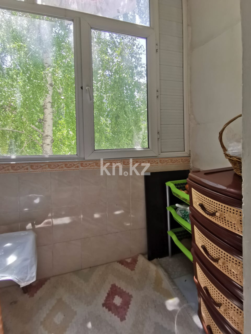 Продажа 4-комнатной квартиры, 75 м², Водник-3 в Алматинской области - фото 6