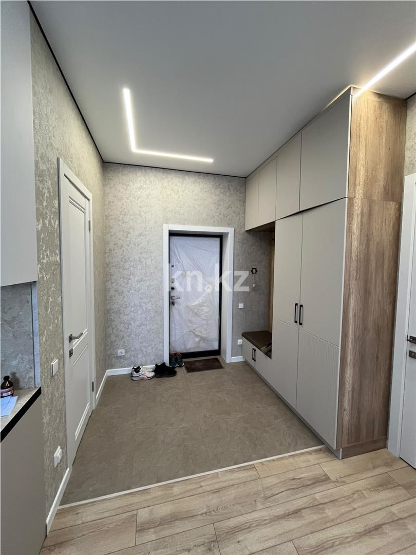 Продажа 1-комнатной квартиры, 39 м² в Караганде - фото 2