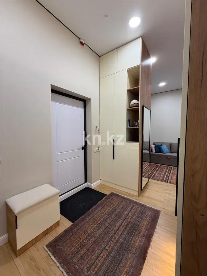 Продажа 3-комнатной квартиры, 57 м², ул. Халиуллина, дом  140/5 в Алматы - фото 6