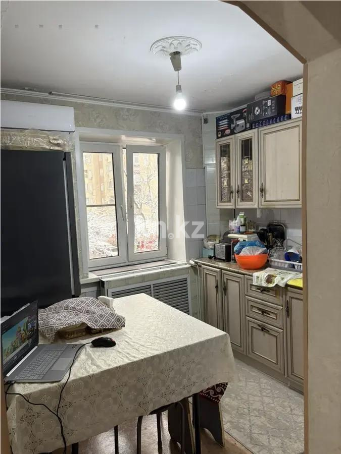 Продажа 1-комнатной квартиры, 32 м² в Алматы - фото 2