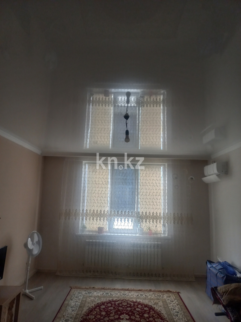 Продажа 1-комнатной квартиры, 54 м² в Алматы - фото 3