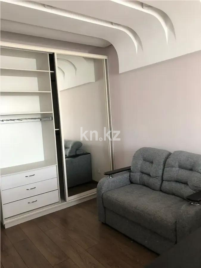 Продажа 1-комнатной квартиры, 38 м² в Алматы - фото 2