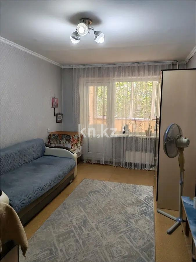 Продажа 1-комнатной квартиры, 32 м² в Алматы