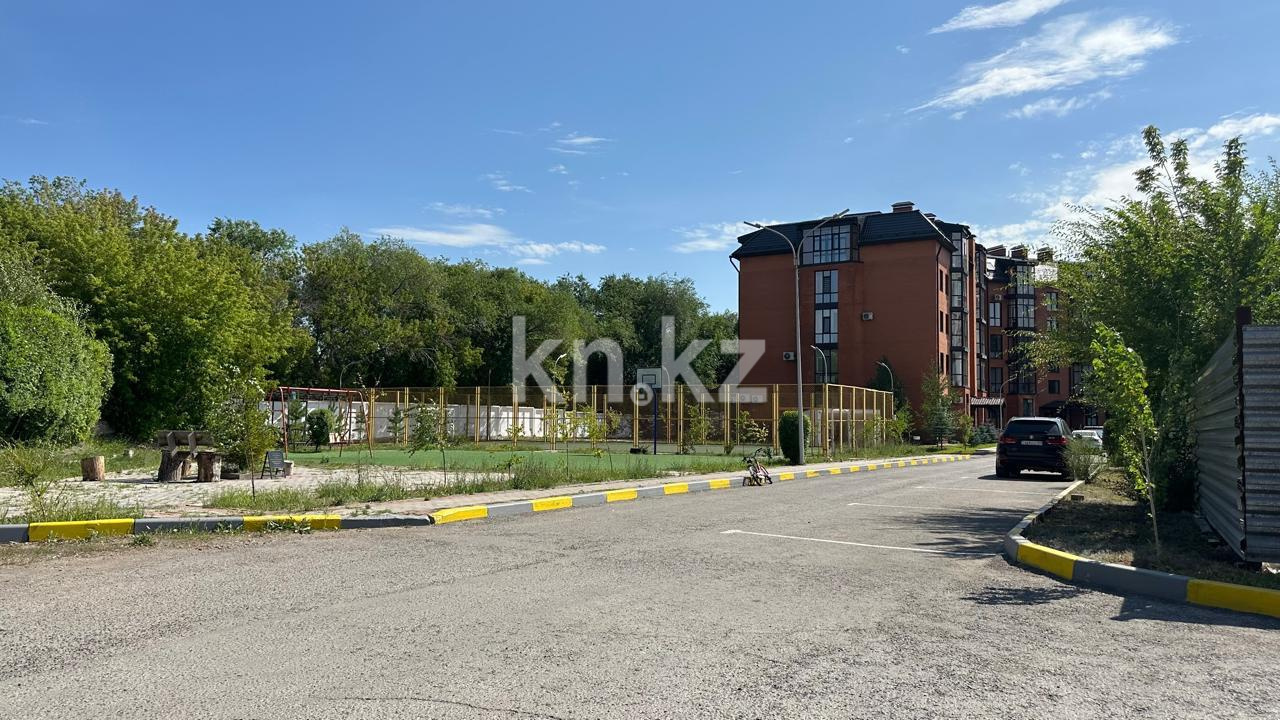 Продажа 4-комнатной квартиры, 152 м², ул. Ботаническая, дом  12/11 в Караганде - фото 11
