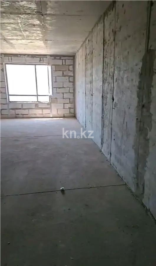 Продажа 1-комнатной квартиры, 45.2 м² в Алматы - фото 3