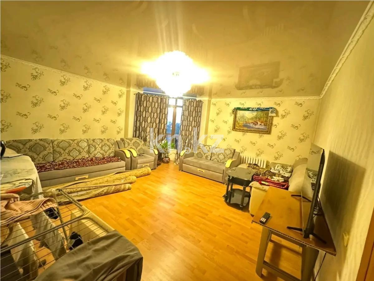 Продажа 3-комнатной квартиры, 106 м² в Астане