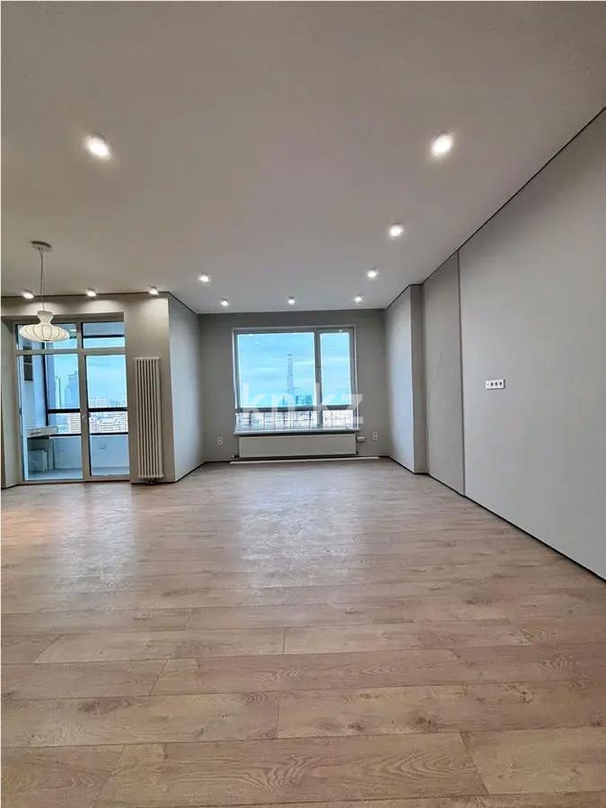 Продажа 3-комнатной квартиры, 105 м², пр. Туран, дом  41а в Астане