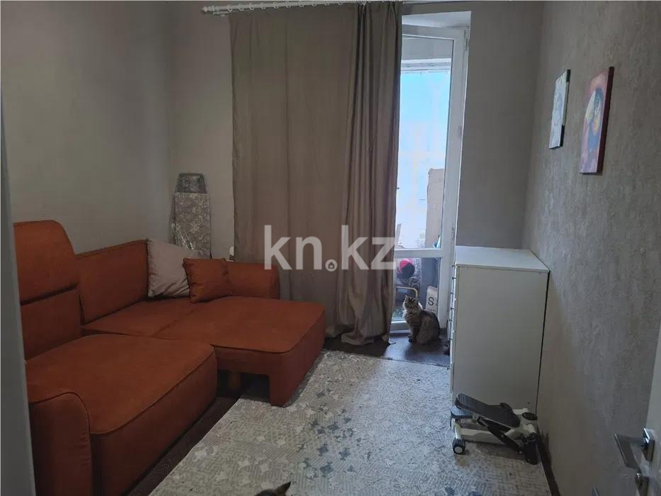 Продажа 3-комнатной квартиры, 61 м² в Астане - фото 2