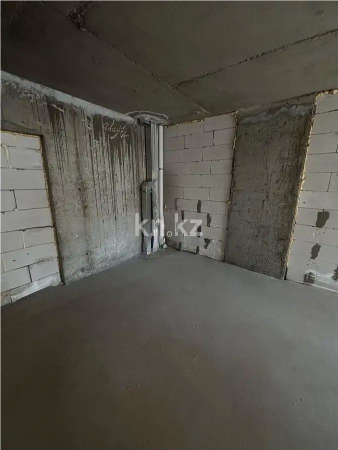 Продажа 2-комнатной квартиры, 59 м² в Алматы - фото 2