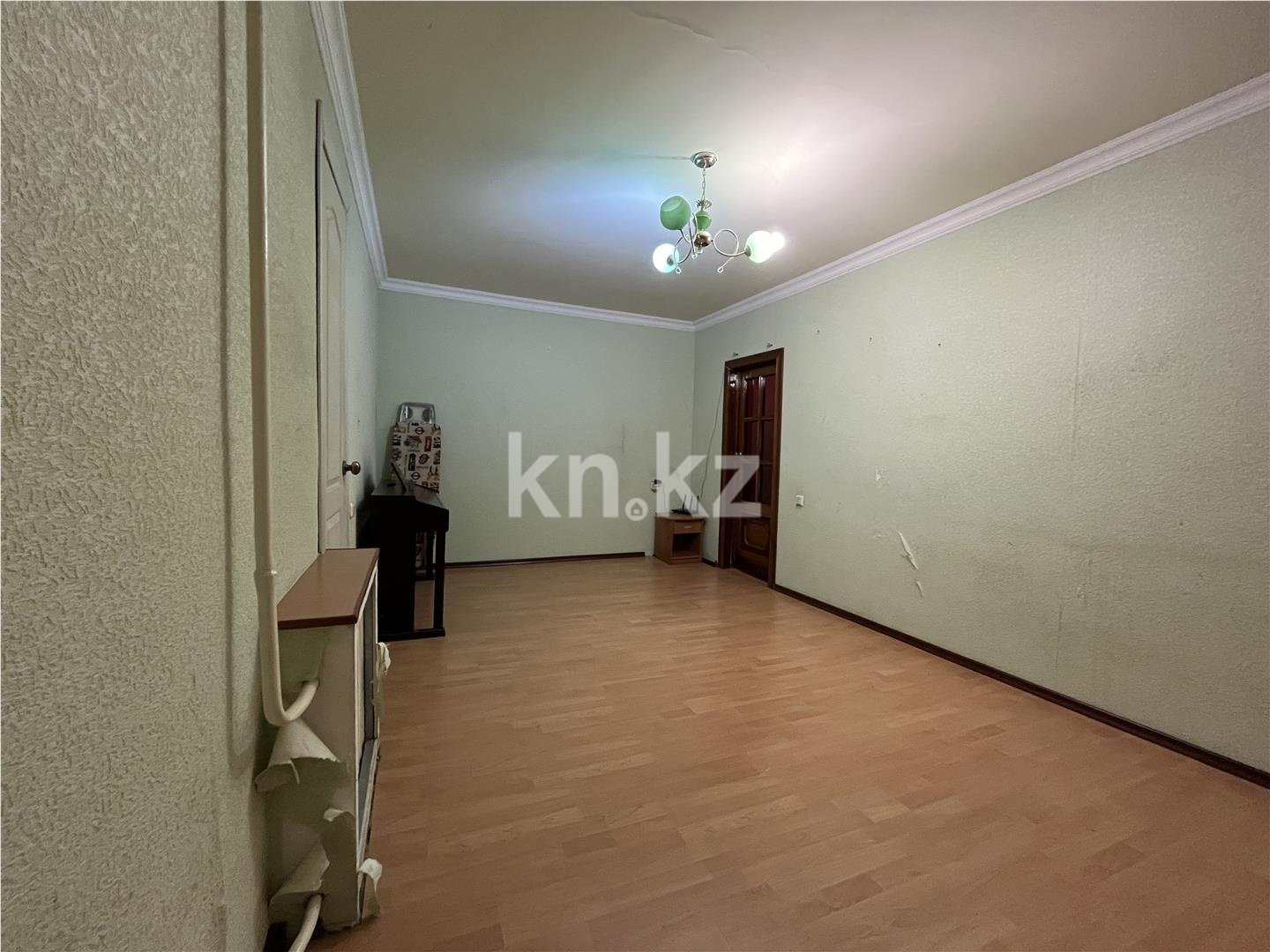 Продажа 2-комнатной квартиры, 54 м² в Темиртау - фото 2