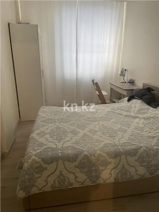 Продажа 2-комнатной квартиры, 58.6 м² в Астане - фото 2