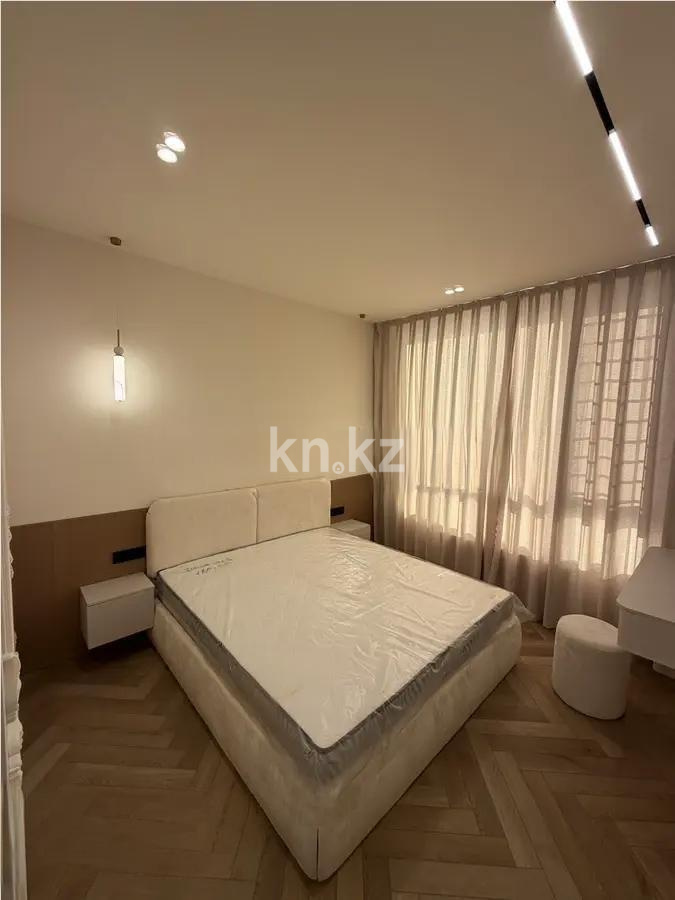 Продажа 3-комнатной квартиры, 115 м² в Астане - фото 2