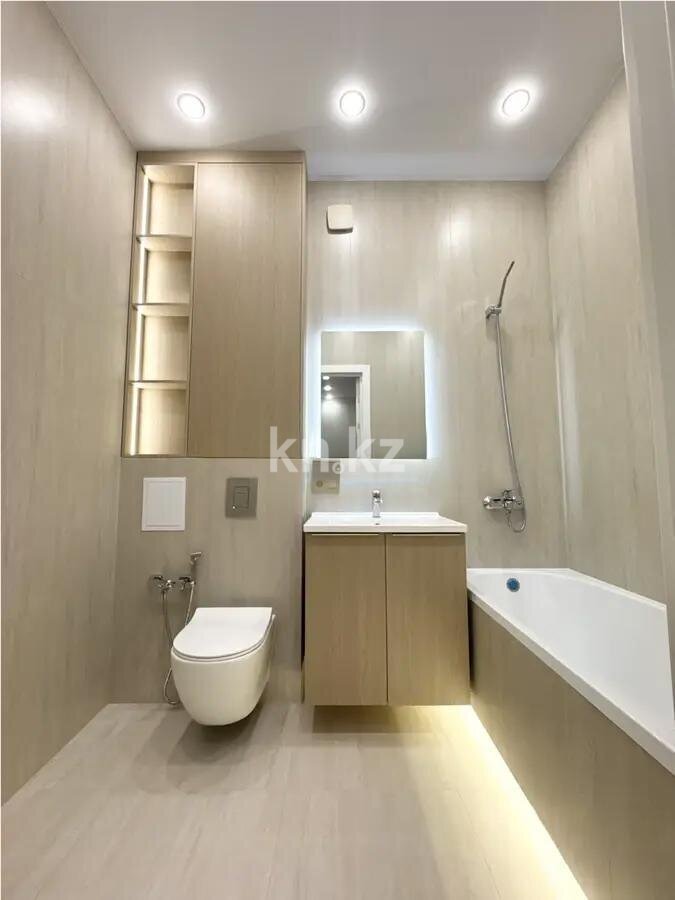 Продажа 3-комнатной квартиры, 88 м² в Астане - фото 7