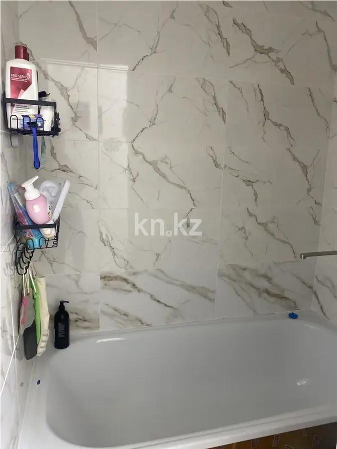 Продажа 2-комнатной квартиры, 44 м² в Алматы - фото 3