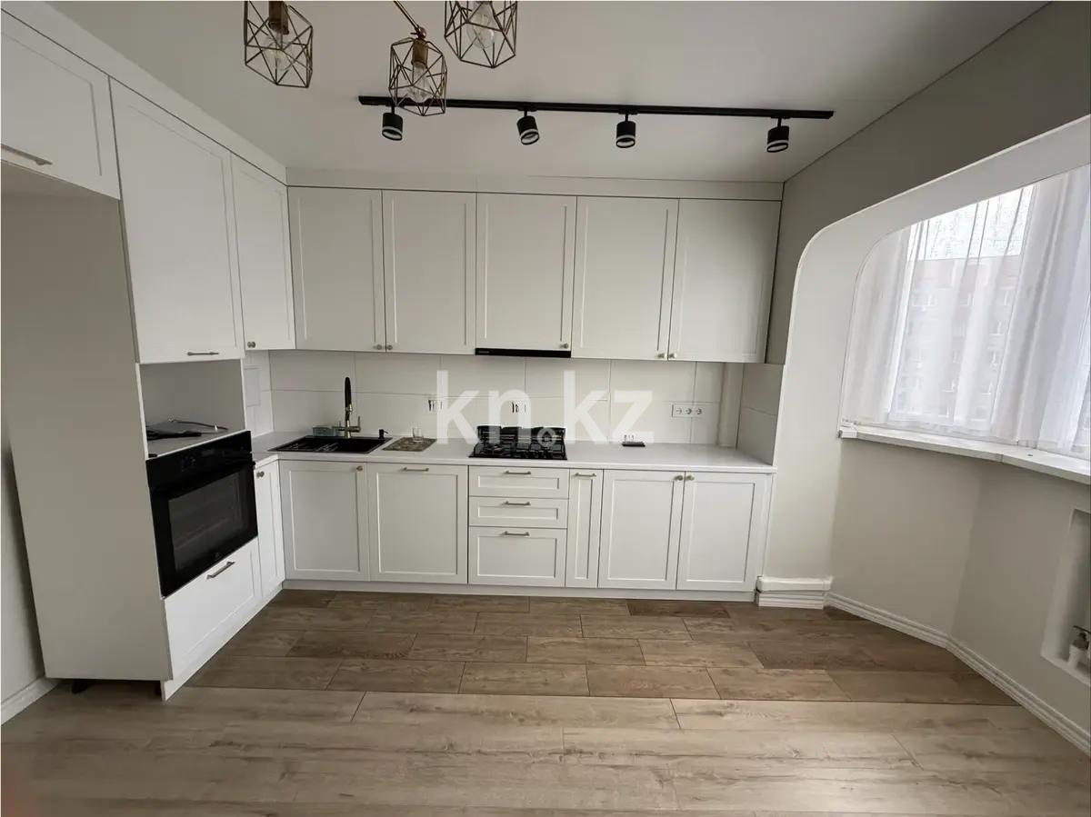 Продажа 3-комнатной квартиры, 75 м² в Алматы - фото 4