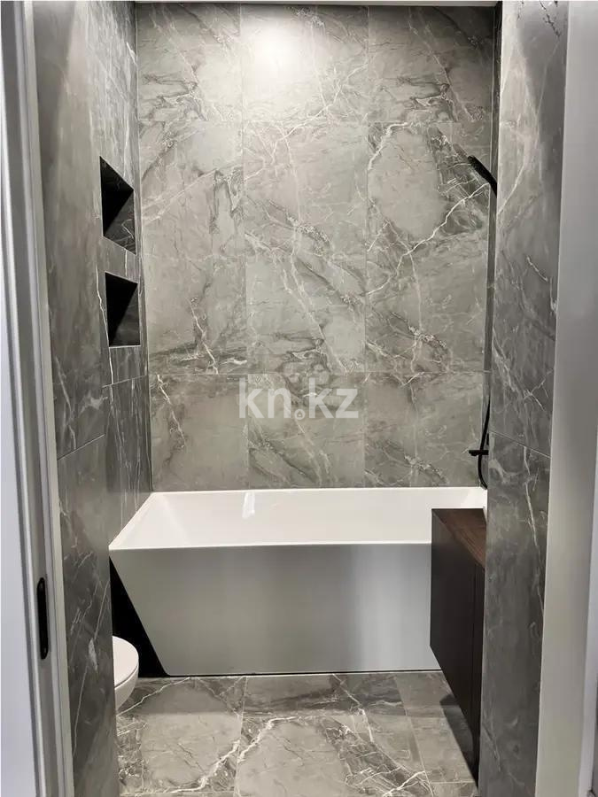 Продажа 3-комнатной квартиры, 110 м² в Алматы - фото 4