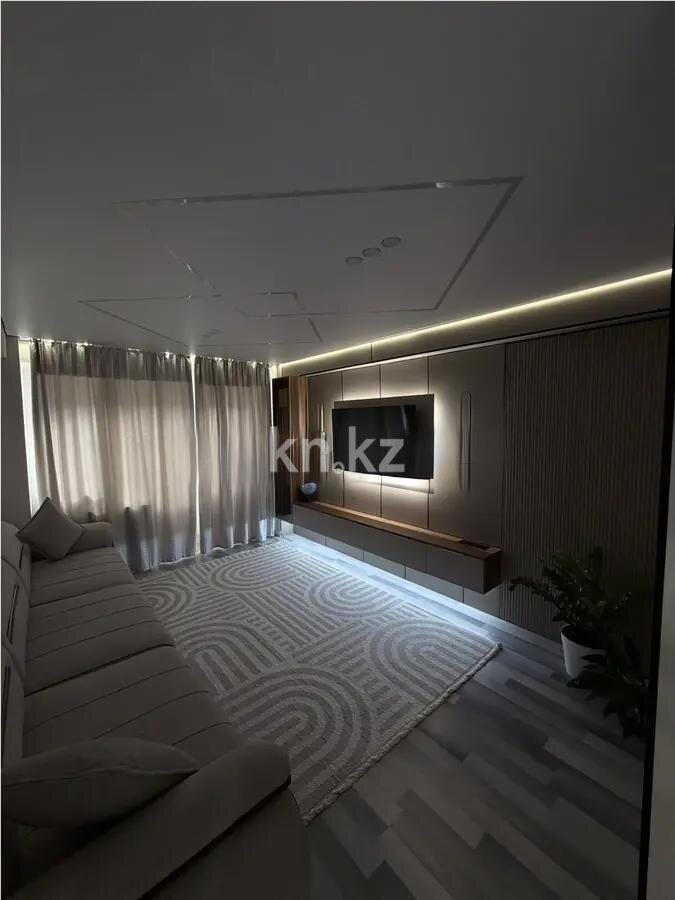 Продажа 3-комнатной квартиры, 80 м² в Алматы
