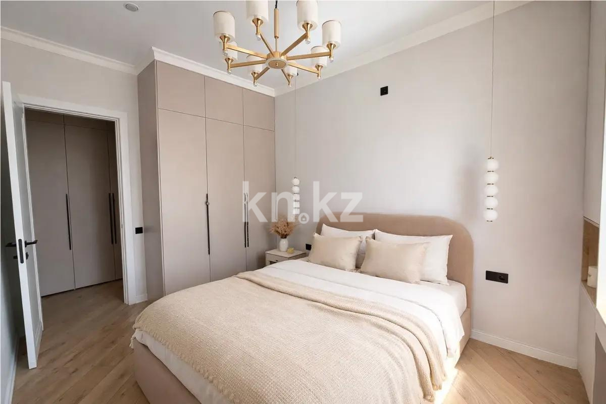 Продажа 2-комнатной квартиры, 58 м² в Астане - фото 2