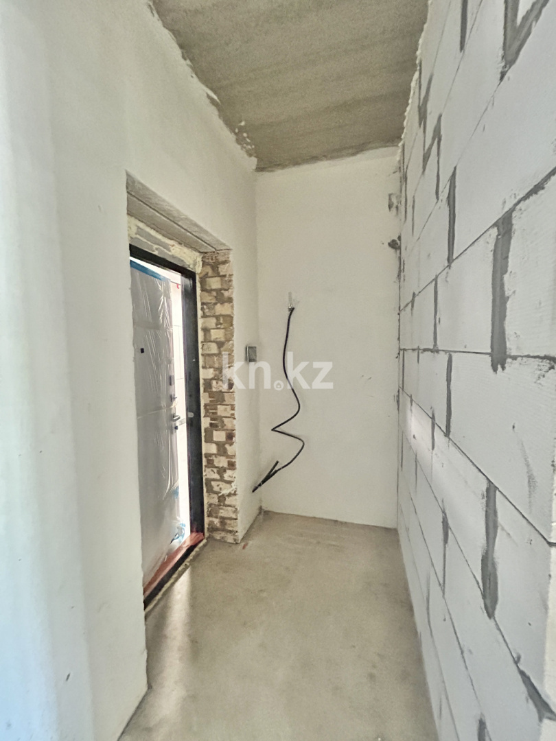 Продажа 2-комнатной квартиры, 47 м² в Караганде - фото 11