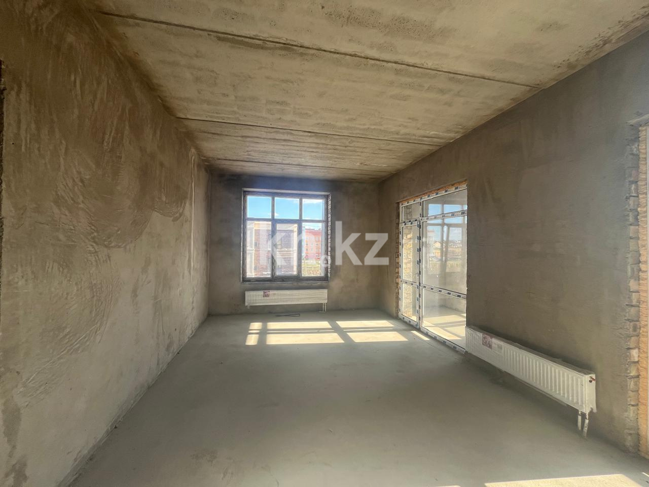 Продажа 5-комнатной квартиры, 178 м², ул. Абишева, дом  2 Б в Караганде - фото 7