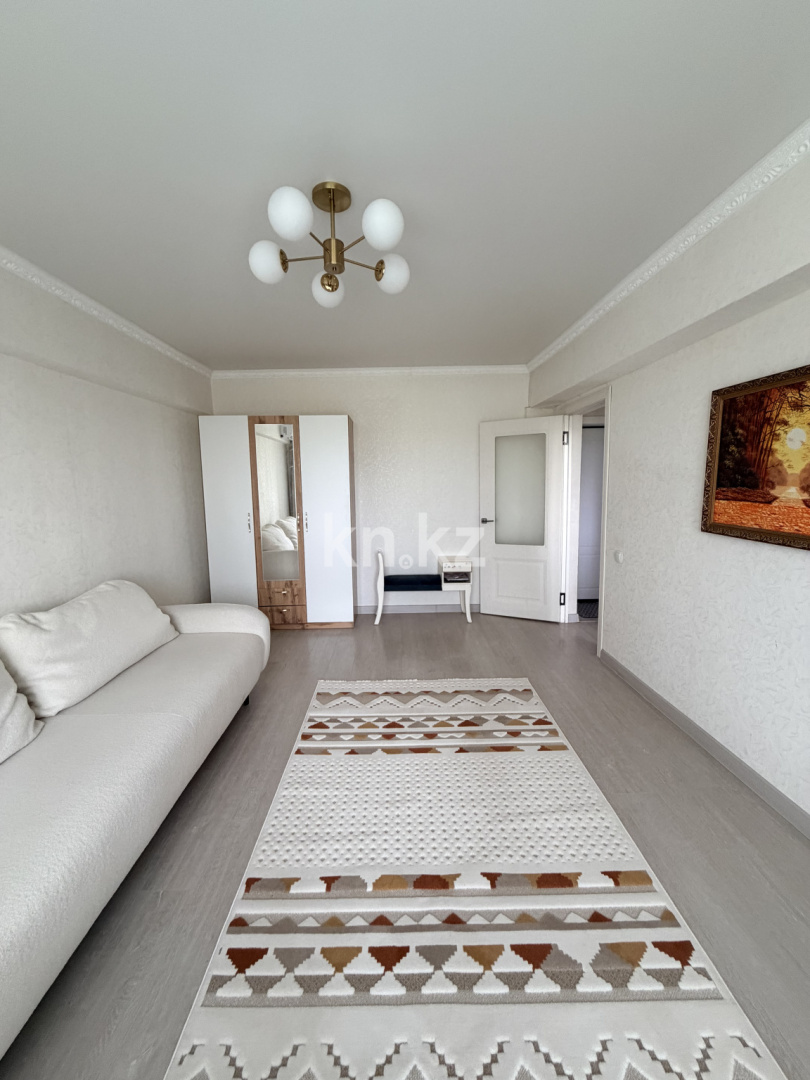 Продажа 1-комнатной квартиры, 36 м² в Алматы - фото 2