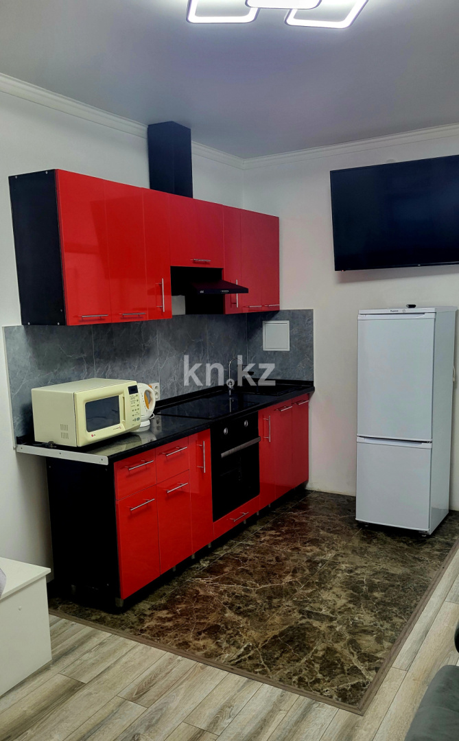 Аренда 1-комнатной квартиры, 30 м², Сейфулина, дом  51/9 в Алматы