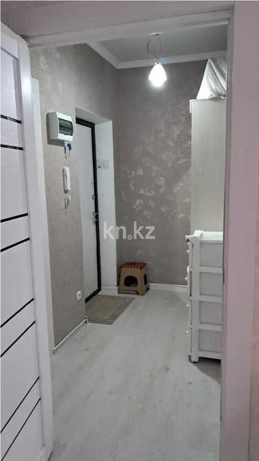 Продажа 1-комнатной квартиры, 45.5 м² в Алматы - фото 4