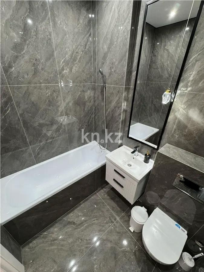 Продажа 1-комнатной квартиры, 40 м², ул. Молдагалиева, дом  5 в Астане - фото 3