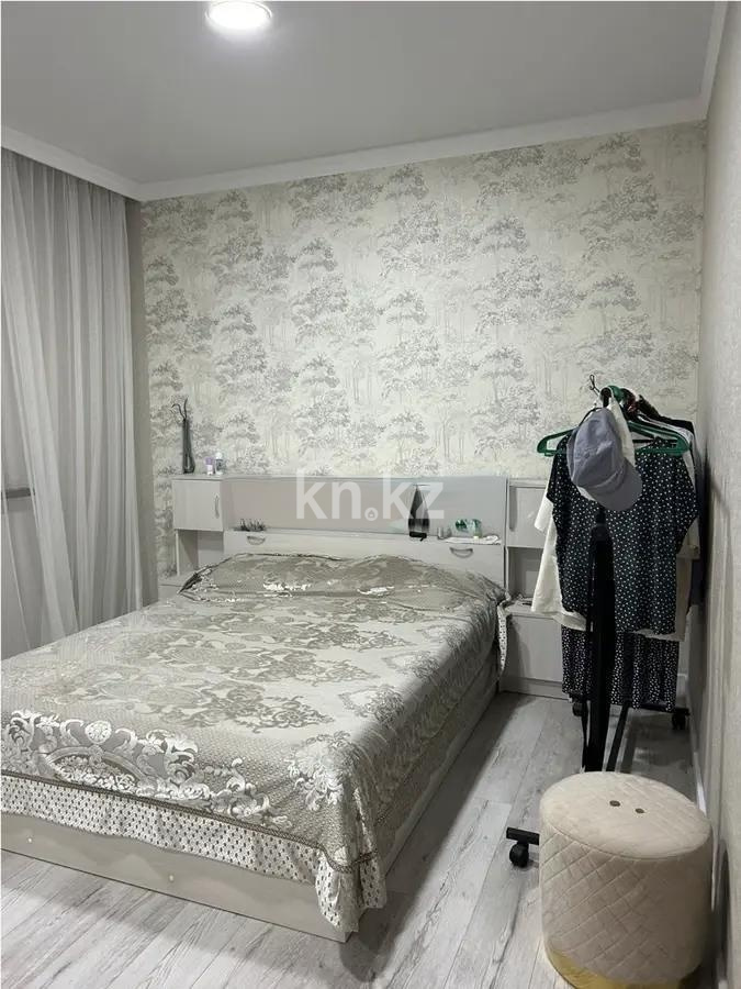 Продажа 4-комнатной квартиры, 114 м² в Алматы - фото 2