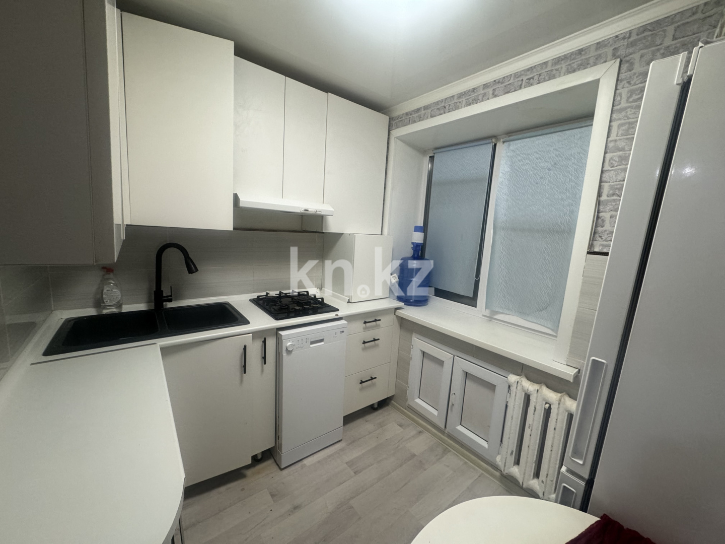 Продажа 2-комнатной квартиры, 43 м² в Караганде - фото 15