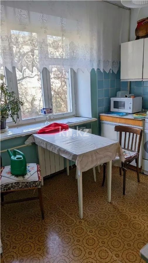 Продажа 2-комнатной квартиры, 50.2 м², ул. Валиханова, дом  124 в Алматы - фото 3