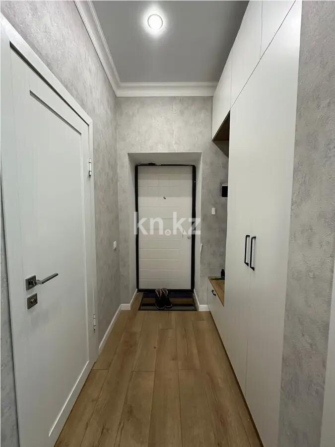 Продажа 1-комнатной квартиры, 39.4 м² в Астане - фото 4
