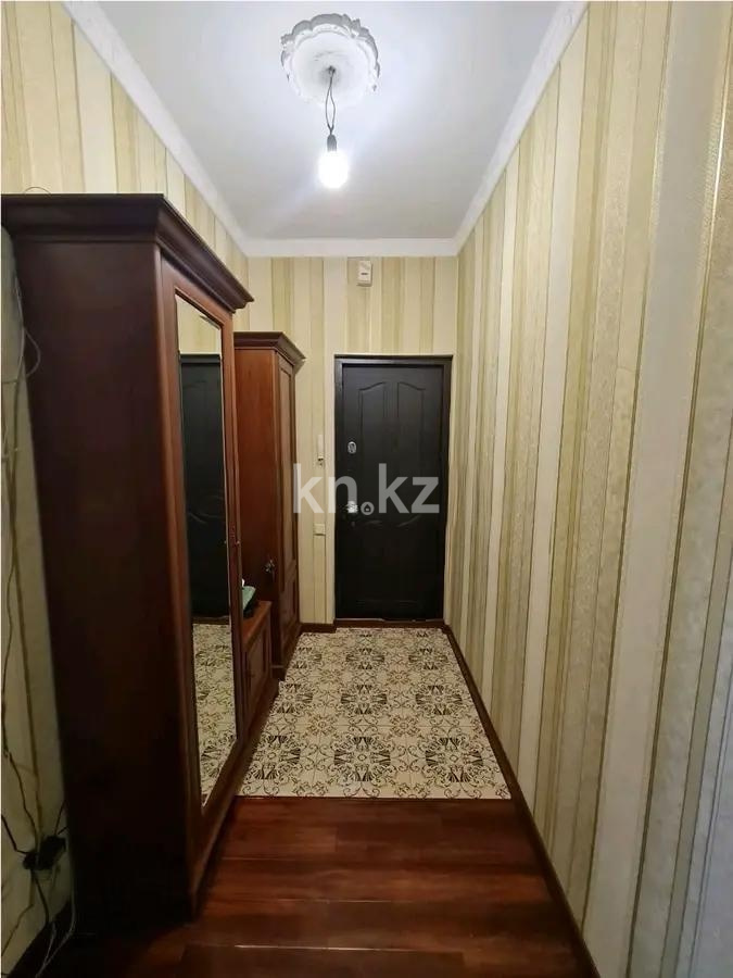 Продажа 3-комнатной квартиры, 75.1 м² в Алматы - фото 6