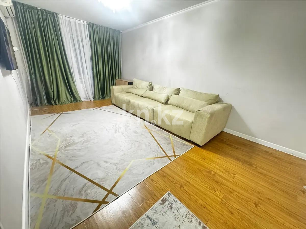 Продажа 3-комнатной квартиры, 60 м² в Алматы