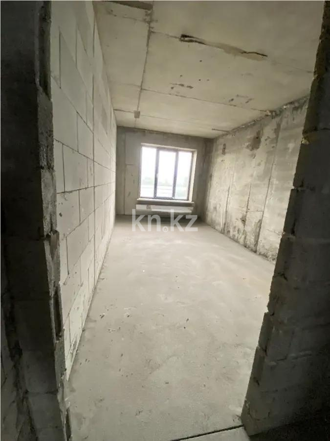 Продажа 3-комнатной квартиры, 82 м² в Алматы