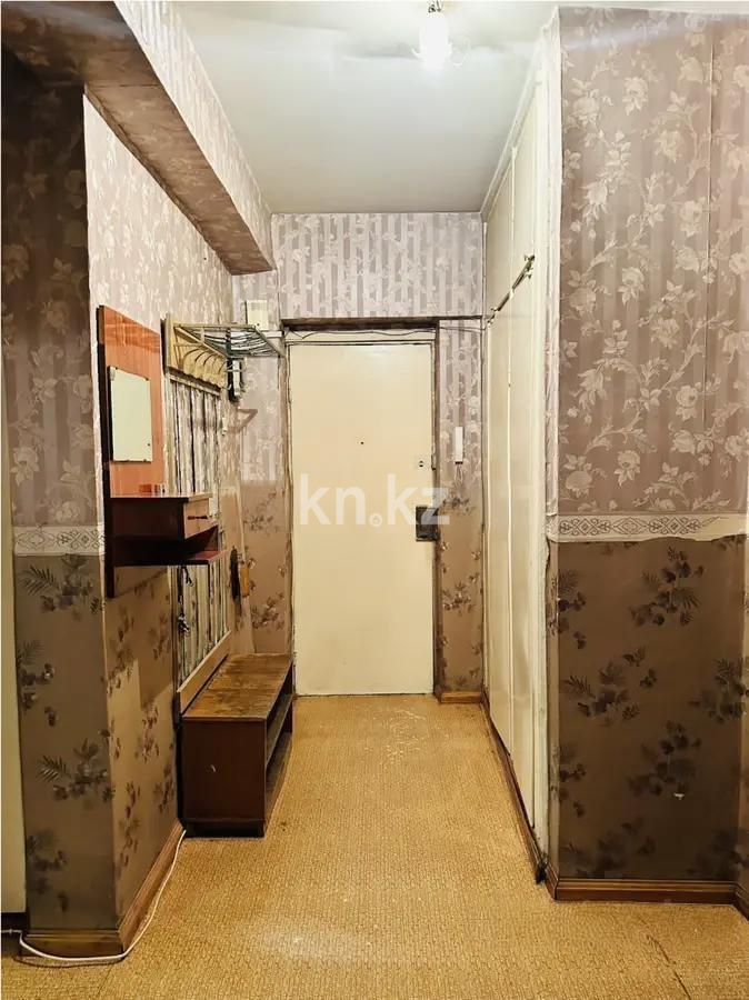 Продажа 3-комнатной квартиры, 63.3 м² в Алматы - фото 6