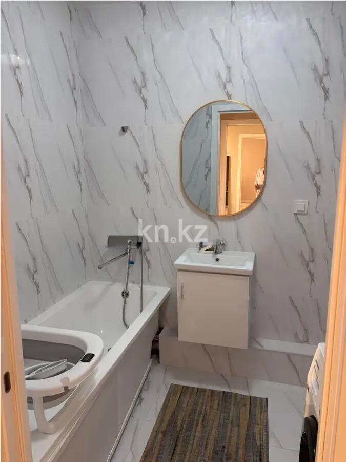 Продажа 2-комнатной квартиры, 54 м² в Астане - фото 4