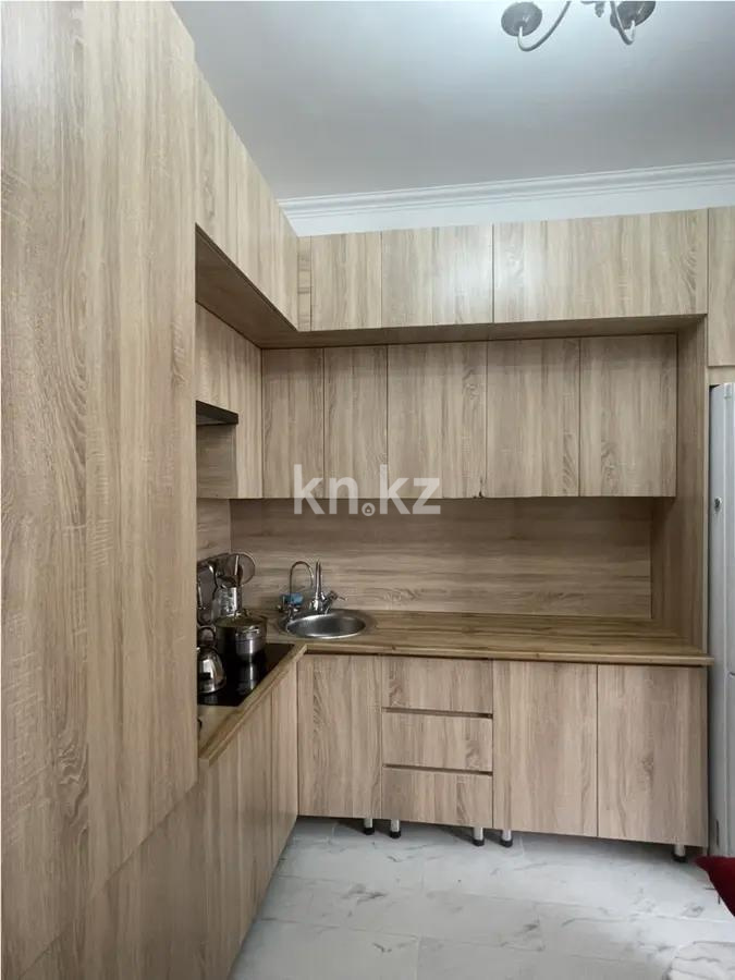 Продажа 3-комнатной квартиры, 74 м², пр. Серкебаева, дом  146/1 в Алматы - фото 2