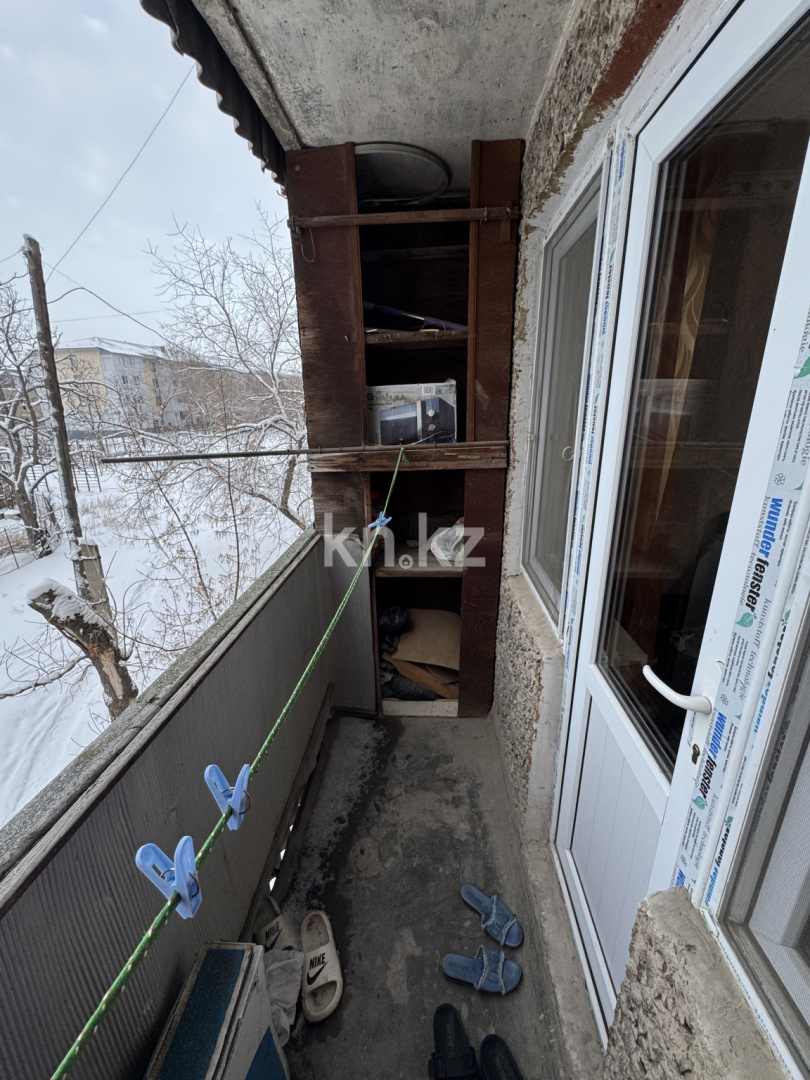 Продажа 2-комнатной квартиры, 47 м², Сатпаева в Таразе - фото 10