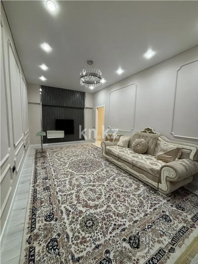 Продажа 2-комнатной квартиры, 64 м² в Алматы