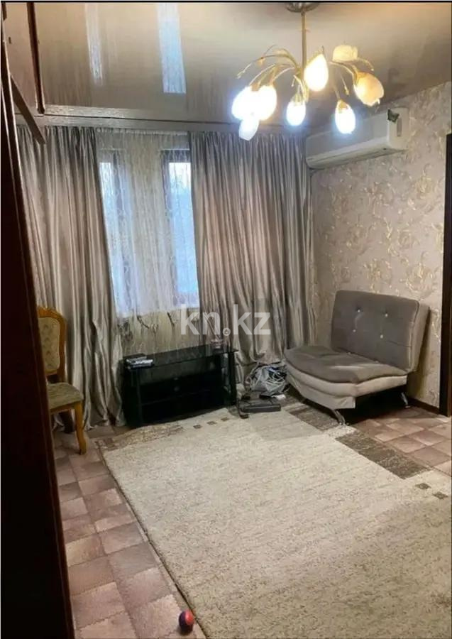 Продажа 3-комнатной квартиры, 47 м², ул. Котельникова, дом  45 в Алматы - фото 2