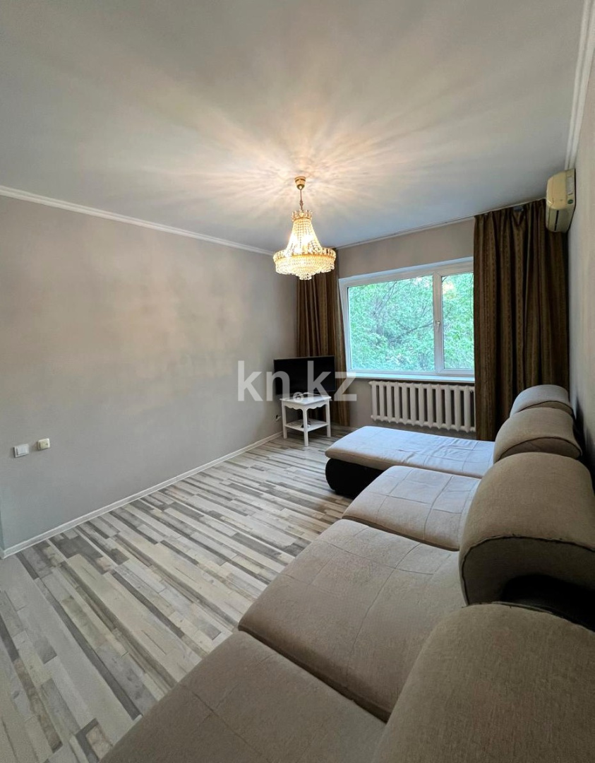 Продажа 3-комнатной квартиры, 73 м² в Алматы - фото 6
