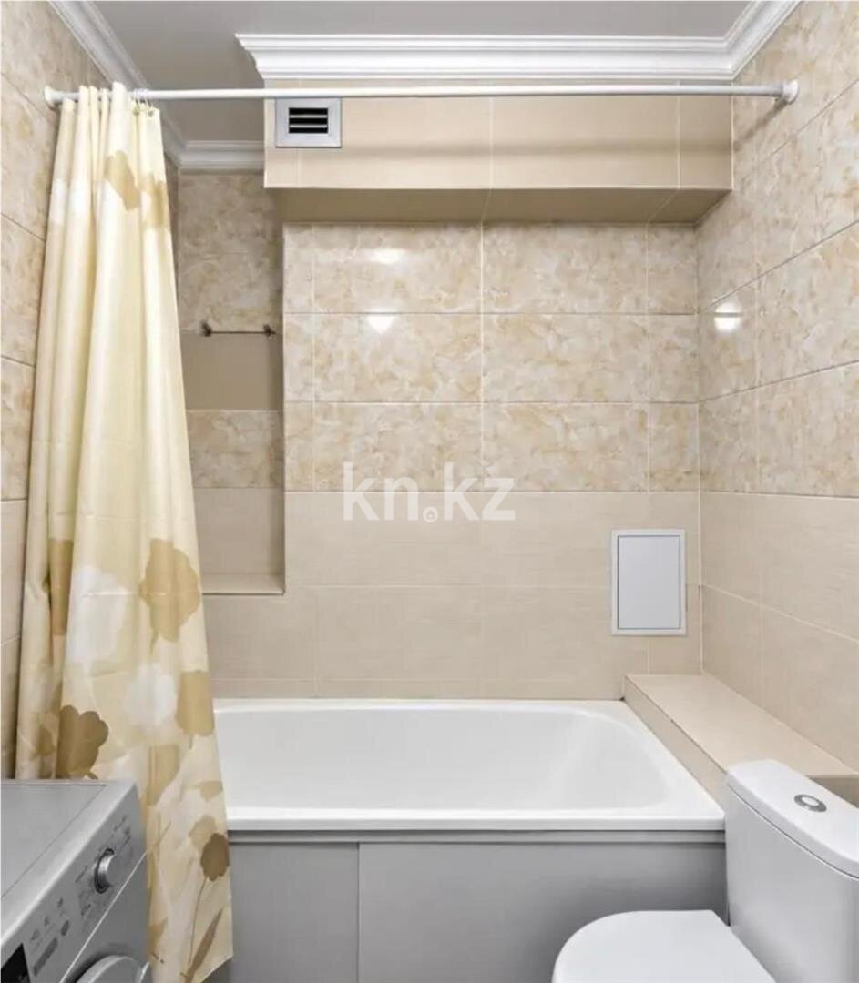 Продажа 1-комнатной квартиры, 44 м² в Астане - фото 7