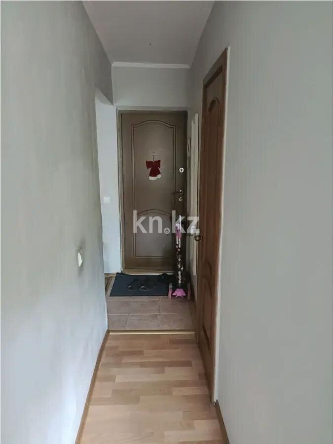 Продажа 2-комнатной квартиры, 42.7 м² в Алматы - фото 5