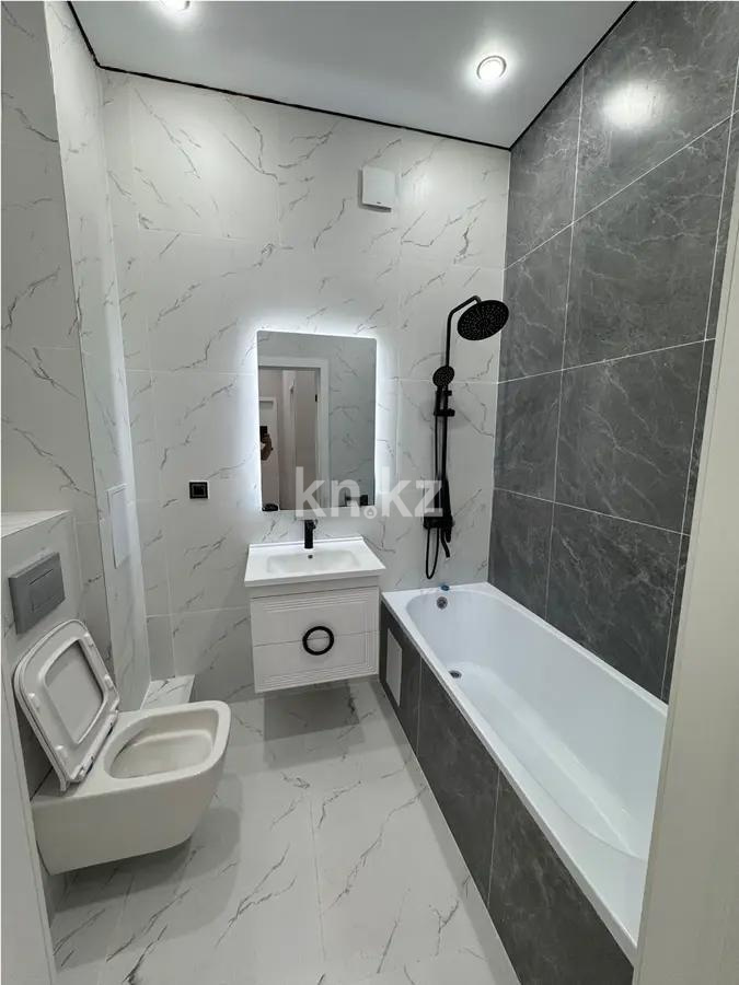 Продажа 2-комнатной квартиры, 56.8 м², ул. А-52, дом  8 в Астане - фото 7