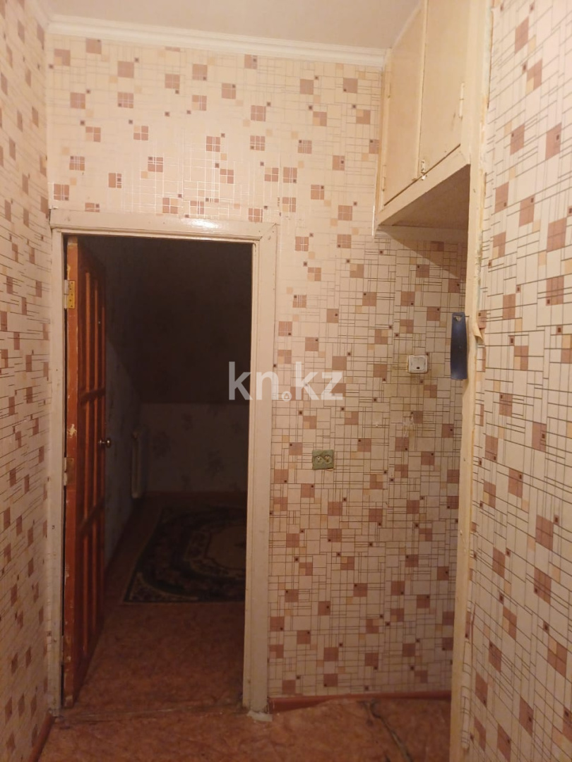 Продажа 1-комнатной квартиры, 34 м², 8 микрорайон, дом  14 в Таразе - фото 4