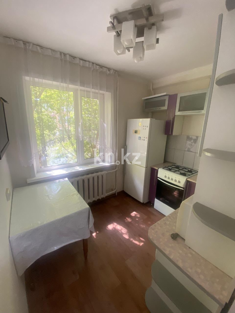 Аренда 1-комнатной квартиры, 38 м² в Астане - фото 3