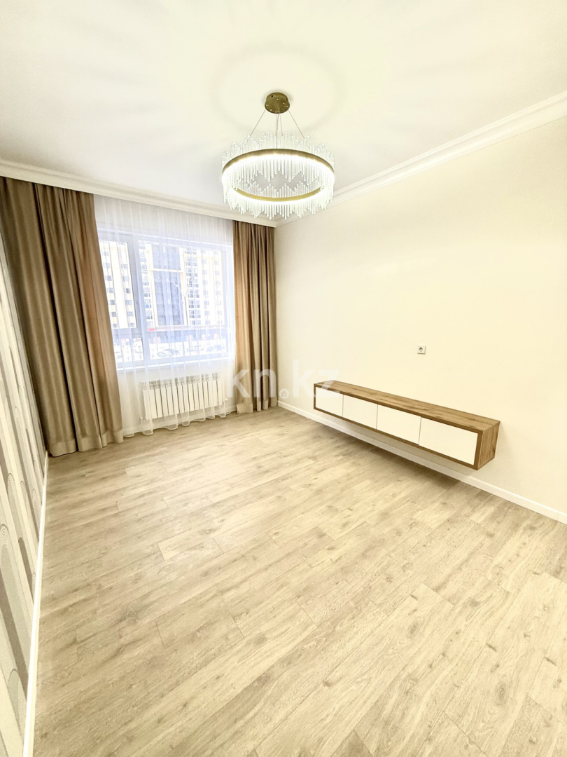 Продажа 1-комнатной квартиры, 37.1 м² в Астане